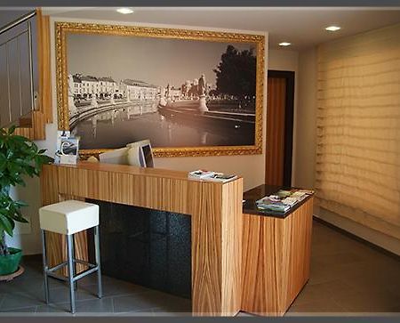 Residence La Meridiana Galzignano Terme Exteriér fotografie