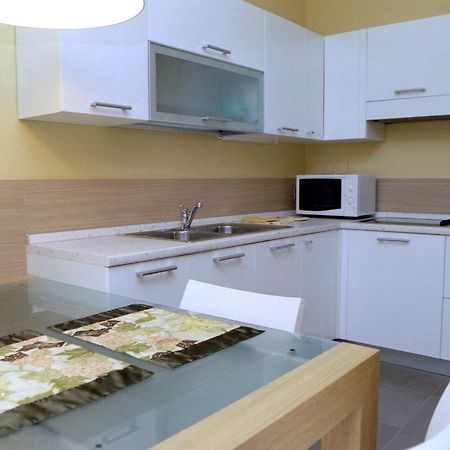 Residence La Meridiana Galzignano Terme Exteriér fotografie
