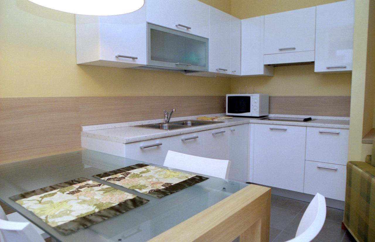 Residence La Meridiana Galzignano Terme Exteriér fotografie